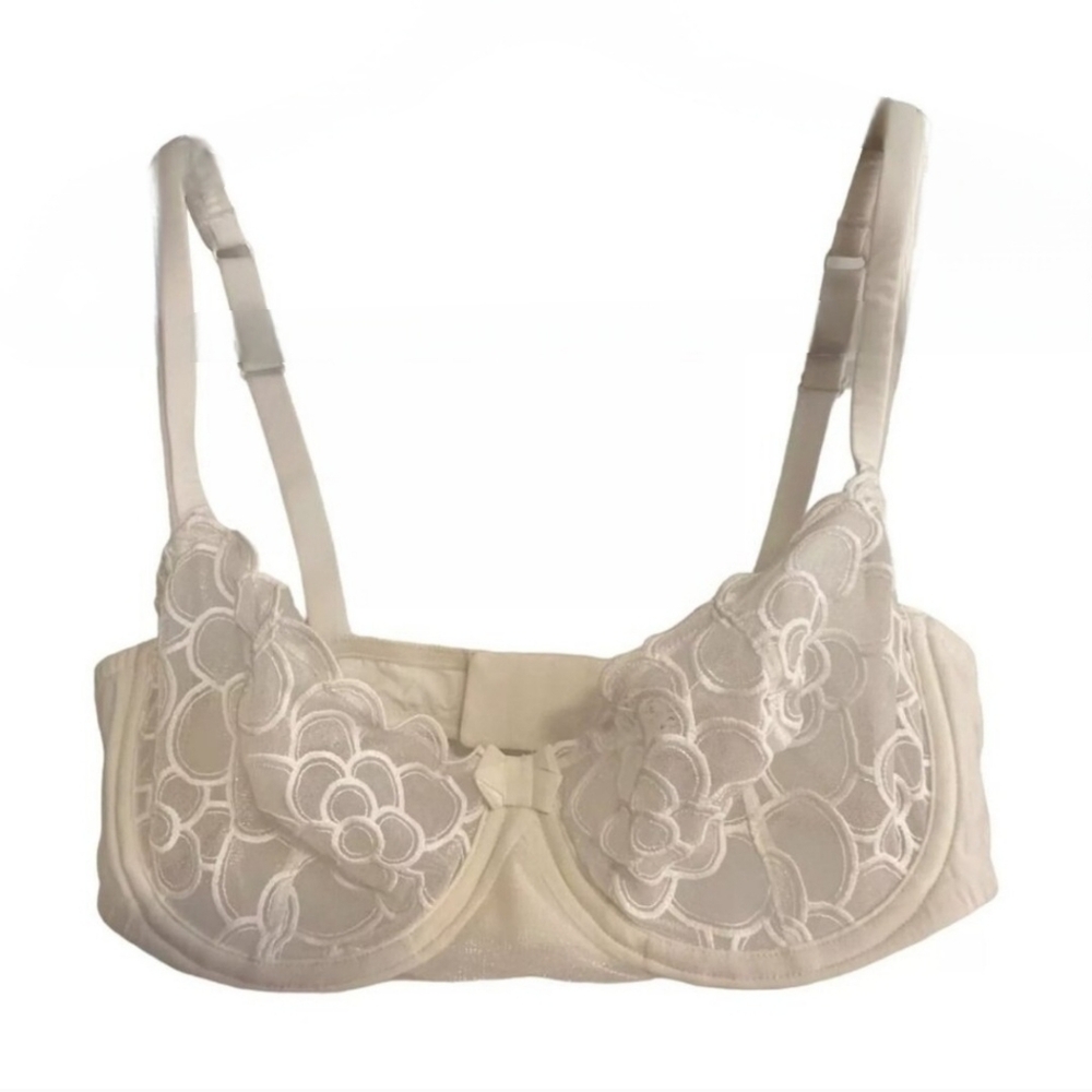 LOU PARIS Bra